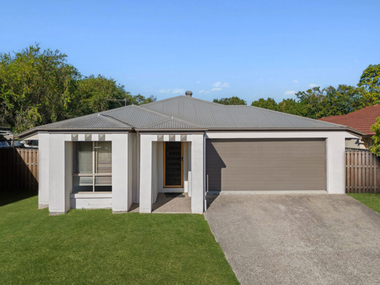 51 Harold Reinhardt Drive, Redbank Plains, QLD 4301