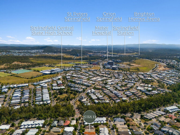 8 Hyde Avenue, Springfield Lakes, QLD 4300