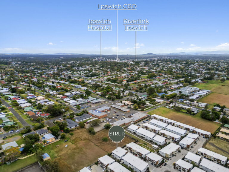 81/85 Thornton Street, Raceview QLD 4305