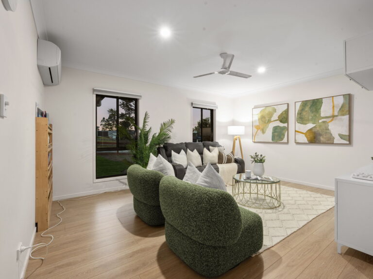 141-147 Bidyan Boulevard, New Beith, QLD 4124