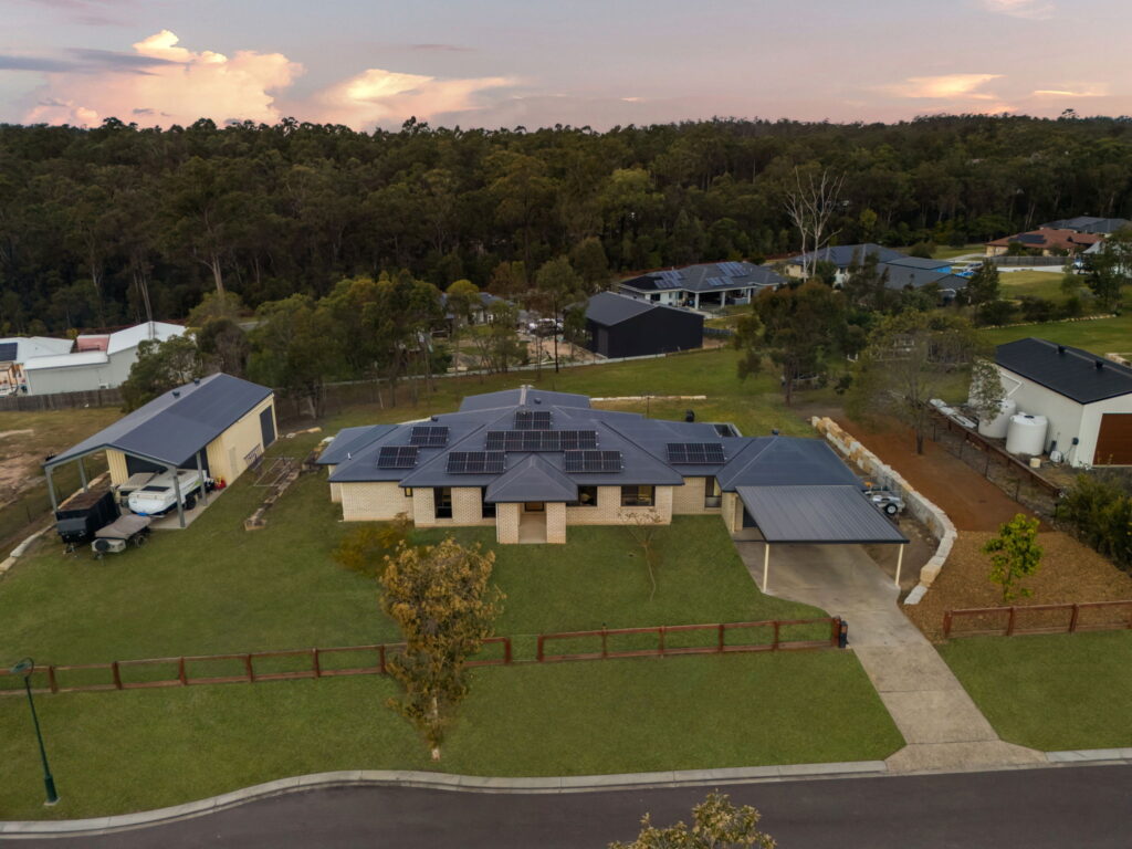 141-147 Bidyan Boulevard, New Beith, QLD 4124