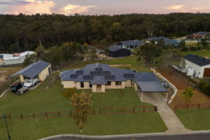 141-147 Bidyan Boulevard, New Beith, QLD 4124
