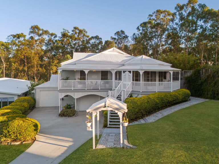 13 Rufous Crescent, Brookwater, QLD 4300