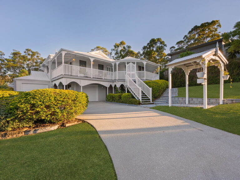 13 Rufous Crescent, Brookwater, QLD 4300