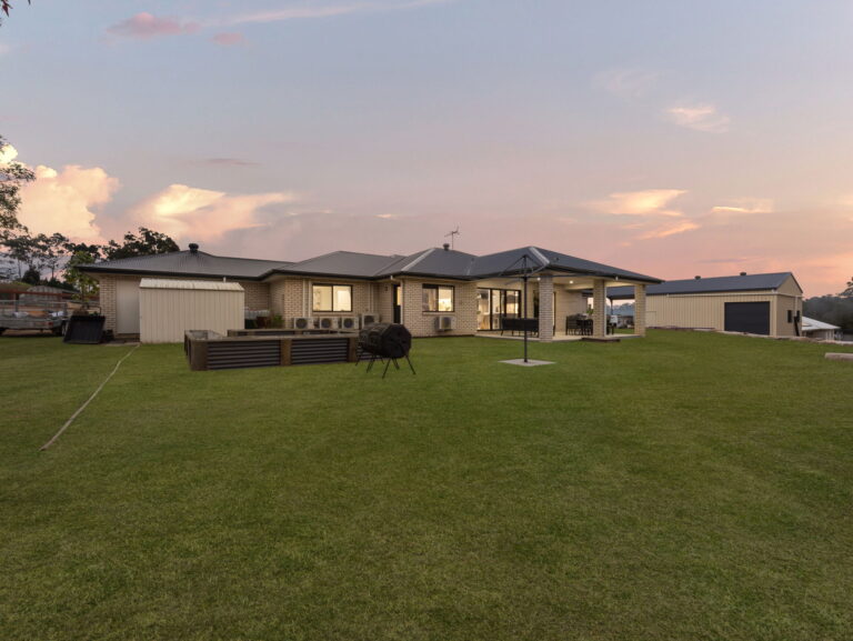 141-147 Bidyan Boulevard, New Beith, QLD 4124