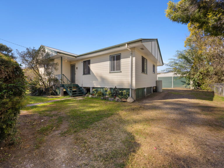 46 Briggs Road, Raceview, QLD 4305