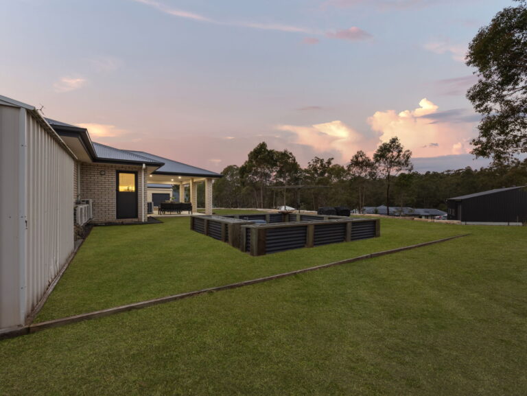 141-147 Bidyan Boulevard, New Beith, QLD 4124