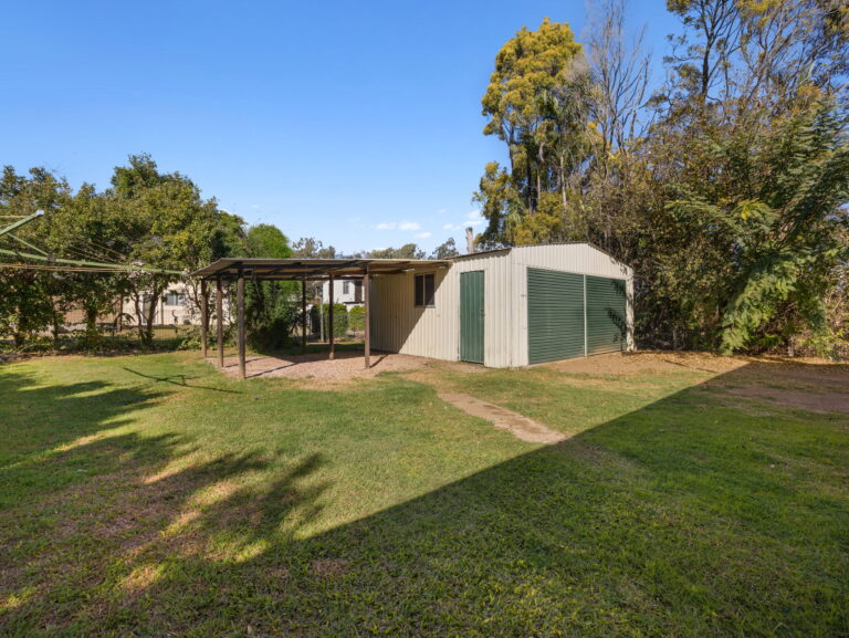 46 Briggs Road, Raceview, QLD 4305