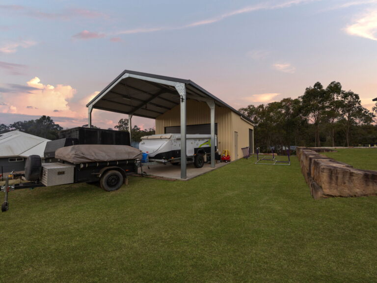 141-147 Bidyan Boulevard, New Beith, QLD 4124