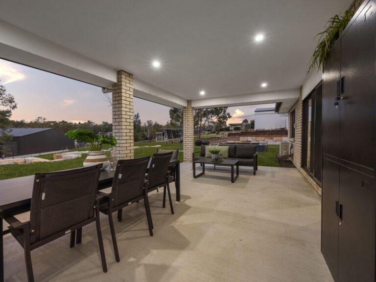 141-147 Bidyan Boulevard, New Beith, QLD 4124