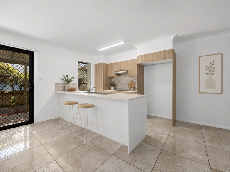 27/8 Saint Kilda Court, Durack, QLD 4077