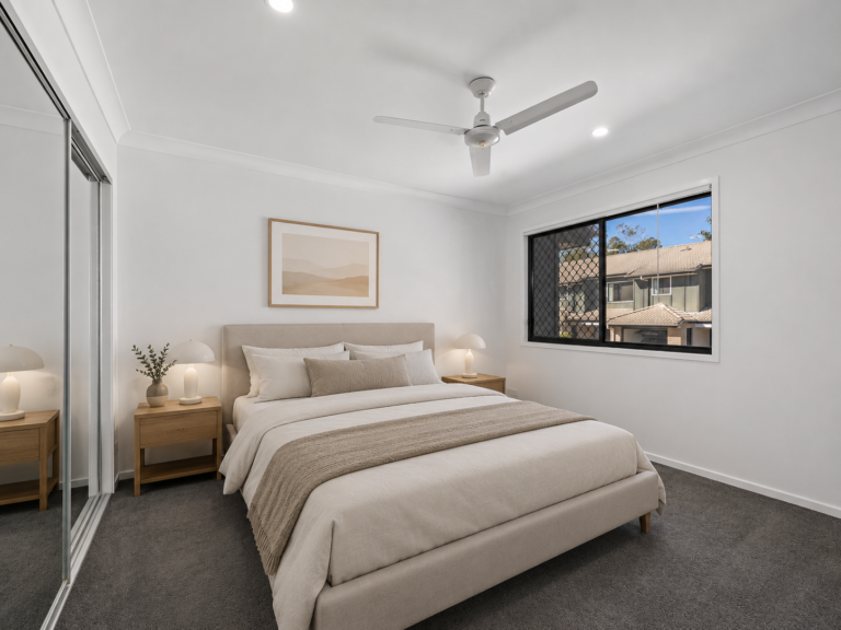 27/8 Saint Kilda Court, Durack, QLD 4077