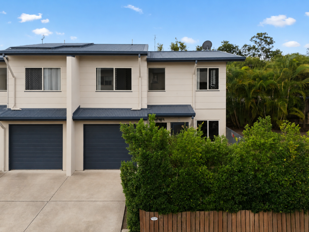 5/138 Marlborough Street, Bellbird Park, QLD 4300