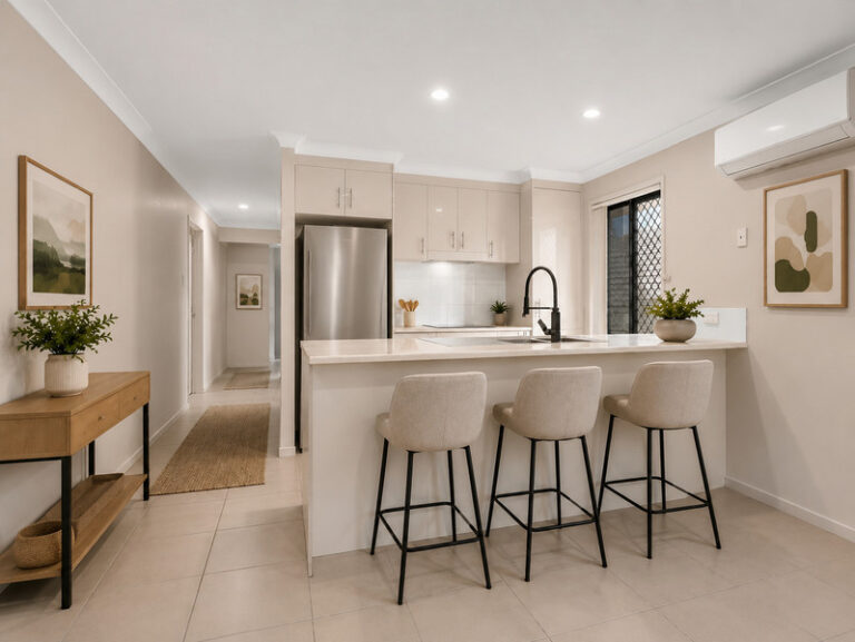 8 Hyde Avenue, Springfield Lakes, QLD 4300