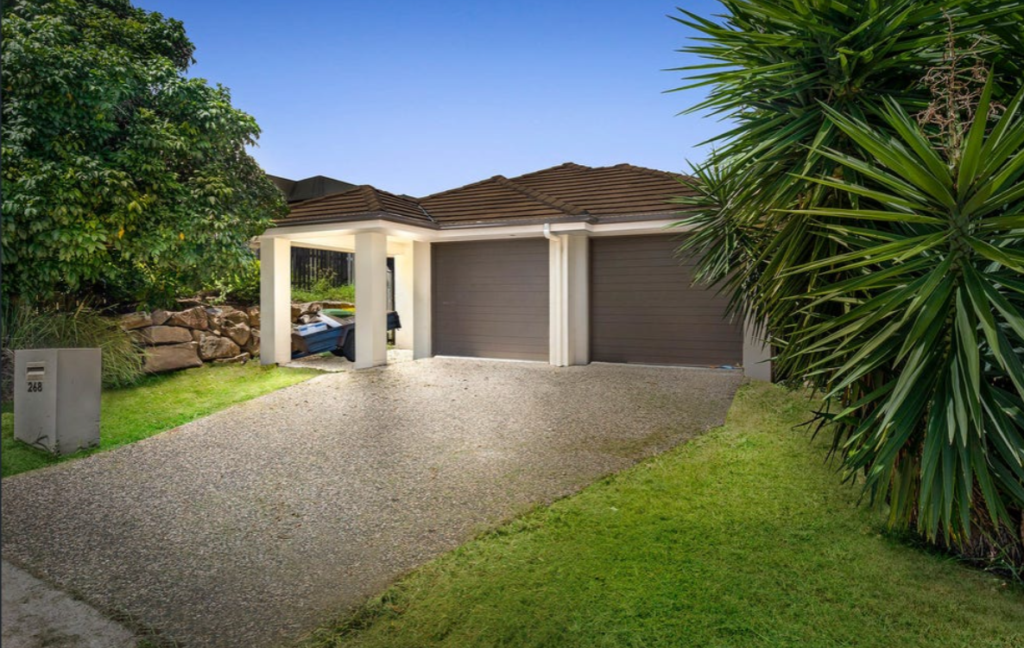 268 Alawoona Street, Redbank Plains, QLD 4301