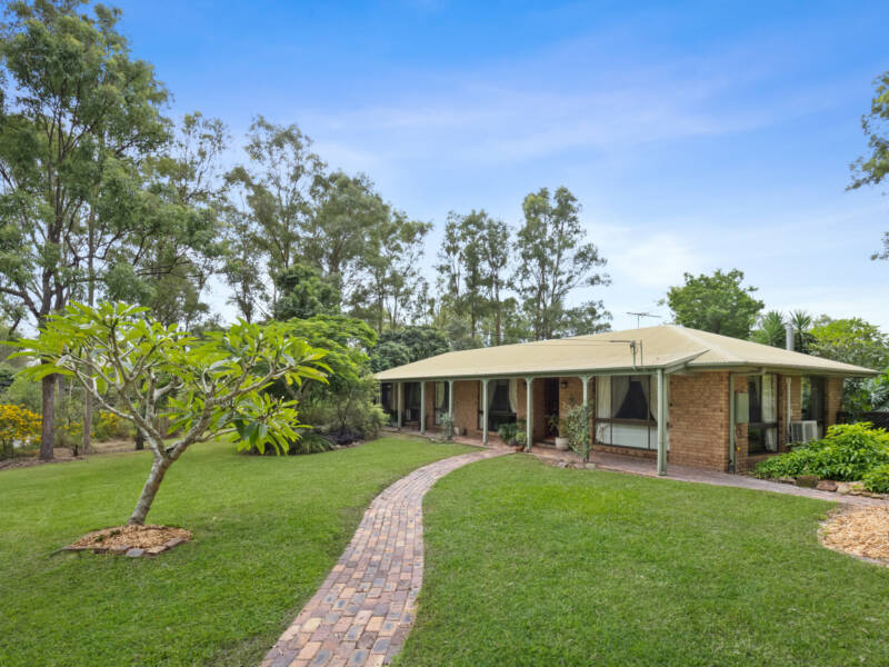 16 Elanora Way, Karalee, QLD 4306