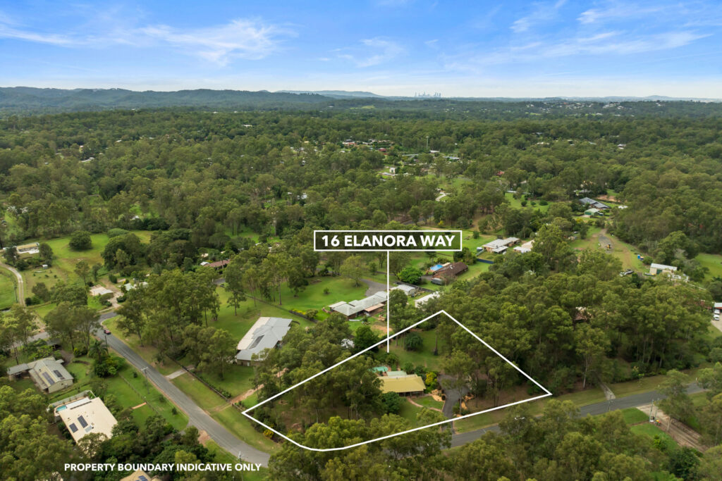 16 Elanora Way, Karalee QLD 4306