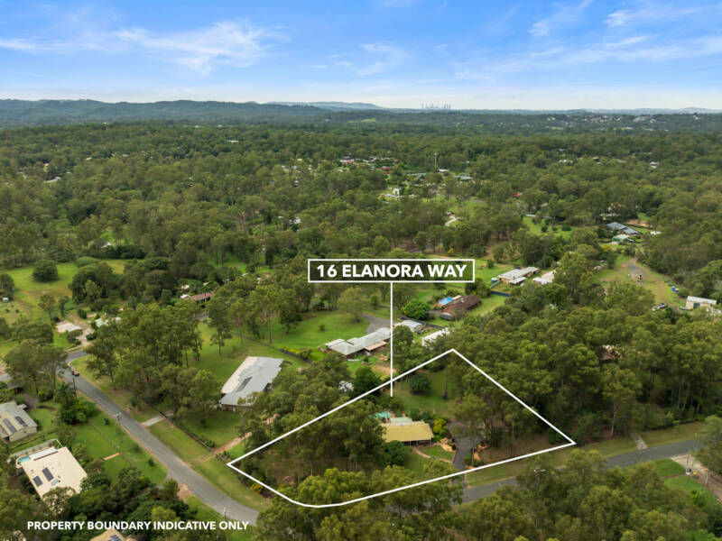 16 Elanora Way, Karalee, QLD 4306