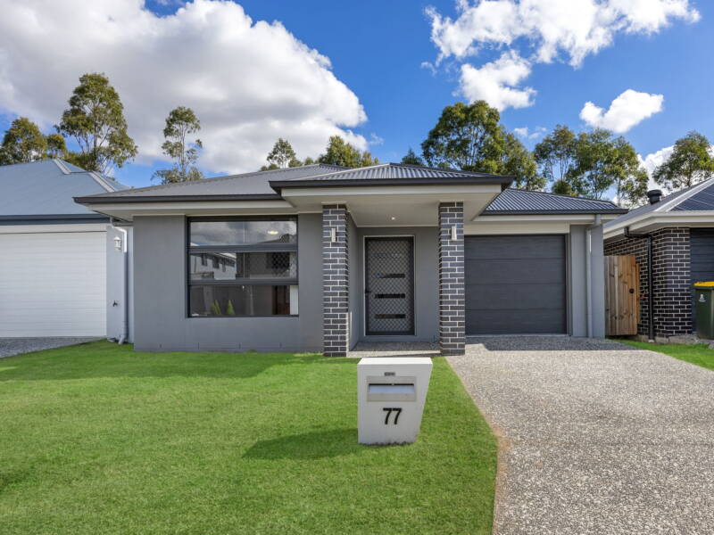 77 Caladenia Street, Deebing Heights, QLD 4306