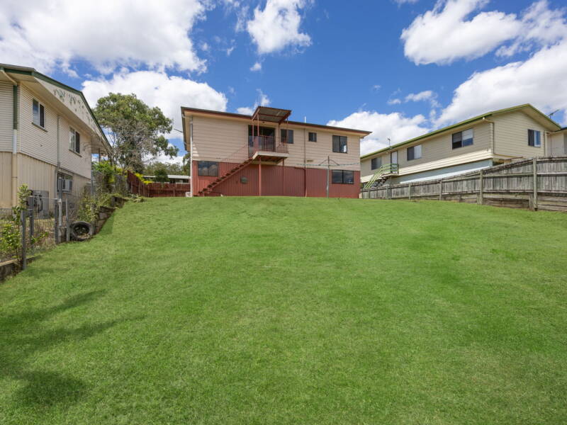 66 High Street, Blackstone, QLD 4304