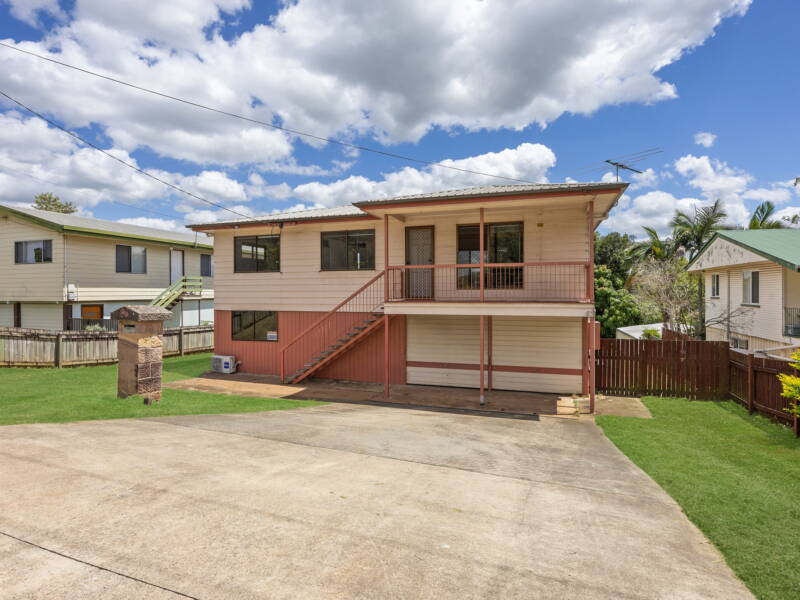 66 High Street, Blackstone, QLD 4304