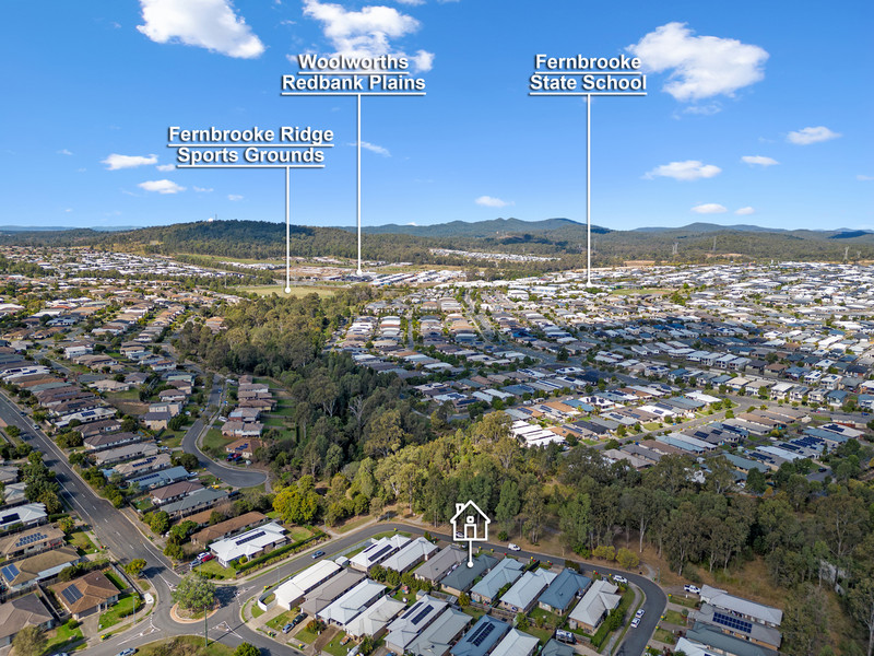 36 Walter Williams Crescent, Redbank Plains, QLD 4301