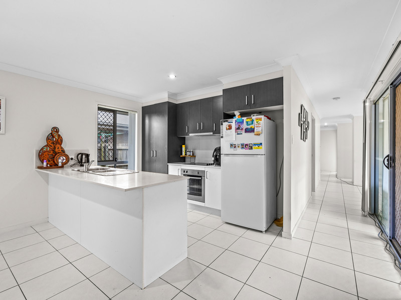 36 Walter Williams Crescent, Redbank Plains, QLD 4301