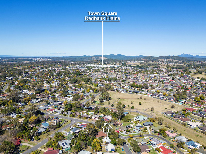 11 Josey Street, Redbank Plains, QLD 4301