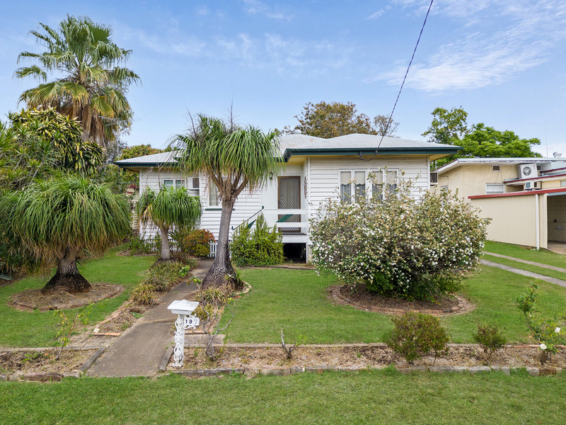 197 Cascade Street, Raceview, QLD 4305
