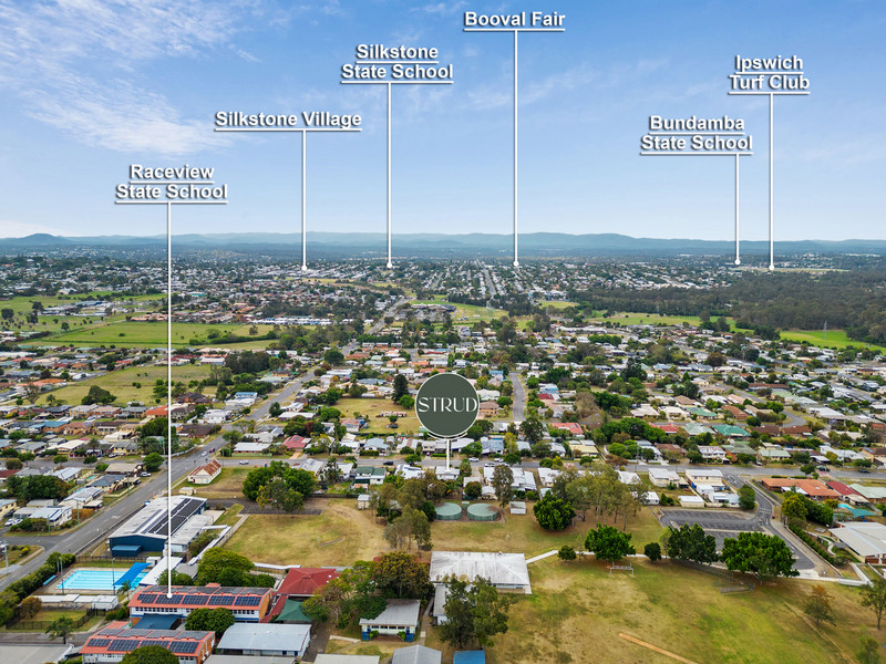 197 Cascade Street, Raceview, QLD 4305
