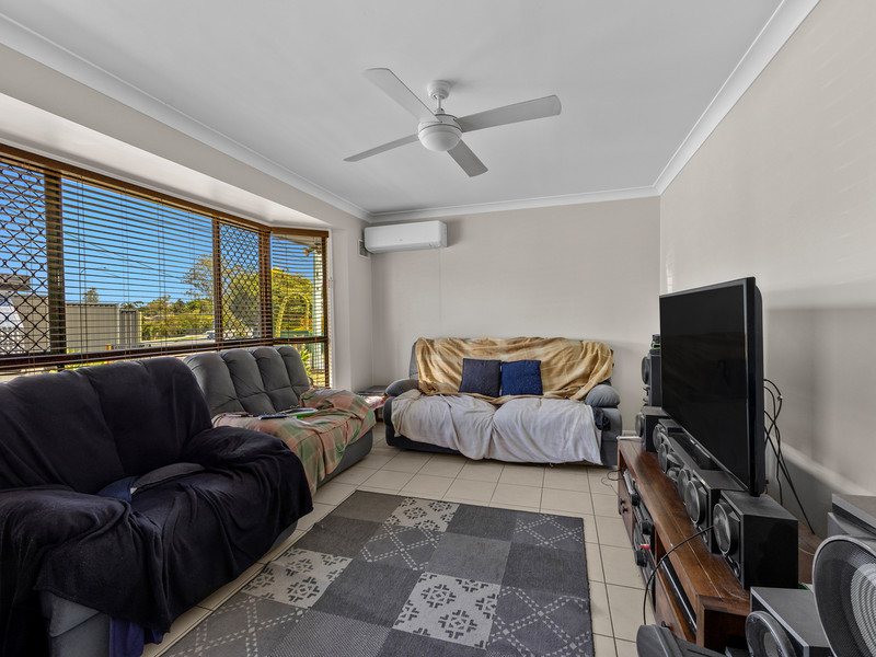 1 Glen Noble Avenue, Redbank Plains, QLD 4301