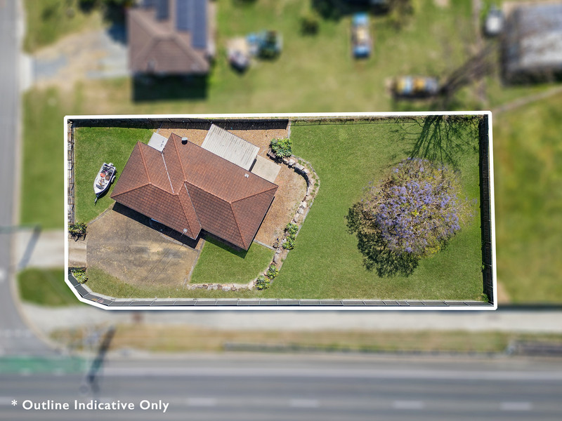 1 Glen Noble Avenue, Redbank Plains, QLD 4301
