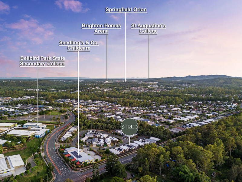 15 Troost Circuit, Bellbird Park, QLD 4300