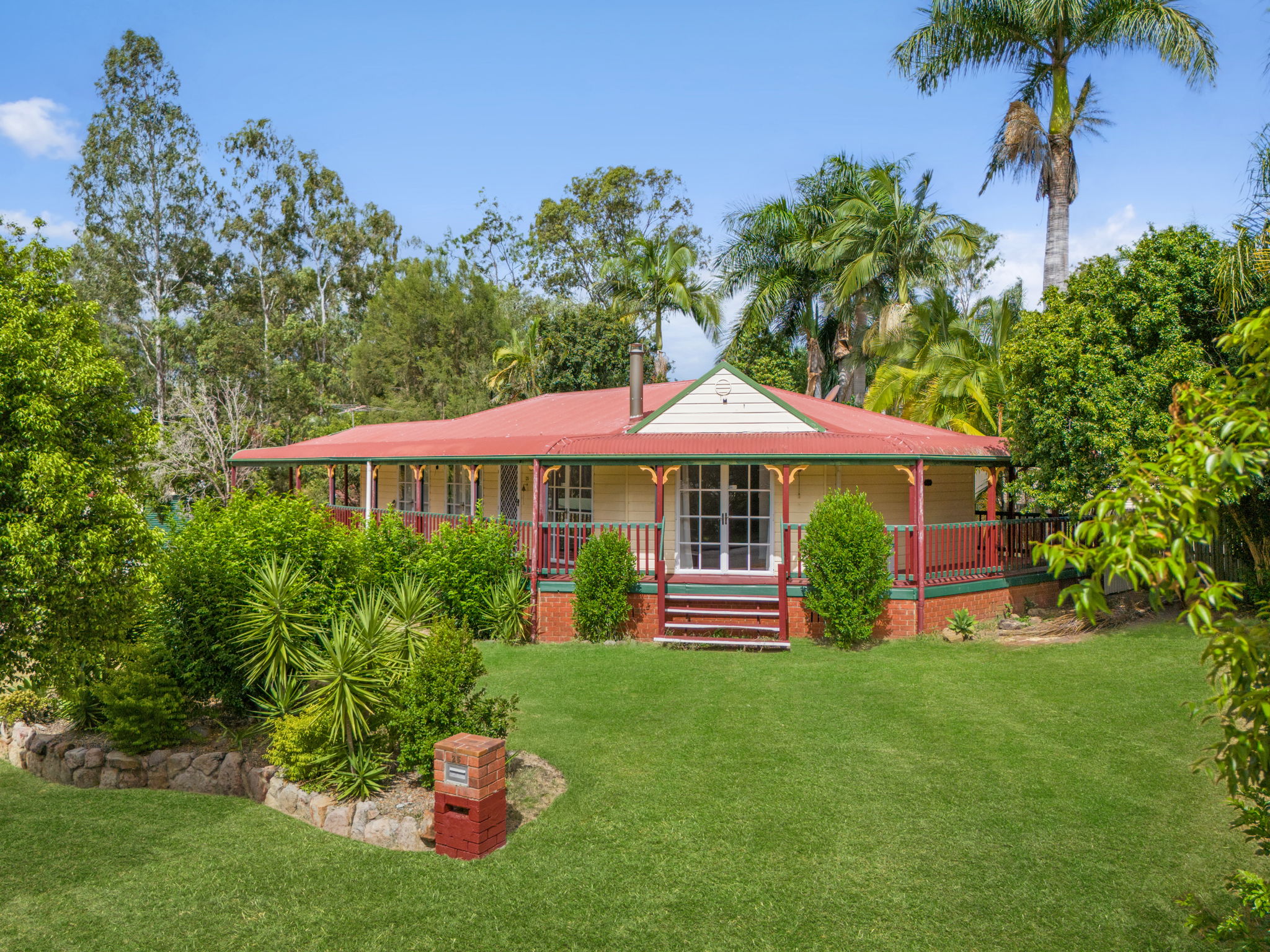 25 Falvey Crescent, Goodna, QLD 4300