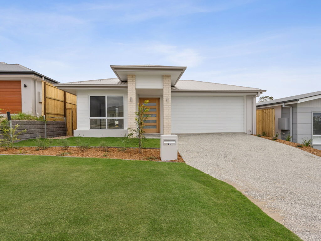 26 Inspire Street, Ripley, QLD 4306