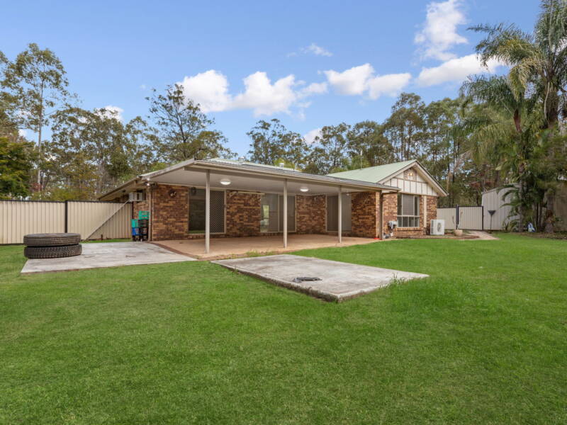 39-49 Wattlebird Court, Greenbank, QLD 4124