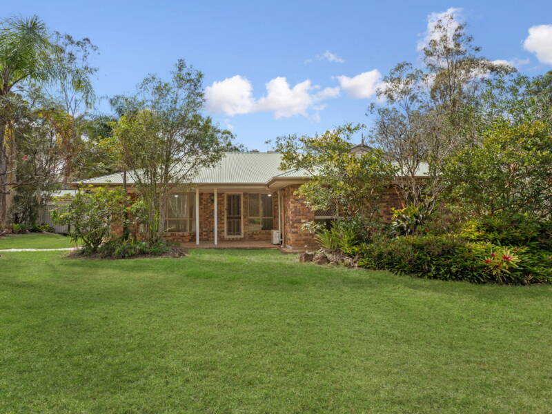 39-49 Wattlebird Court, Greenbank, QLD 4124