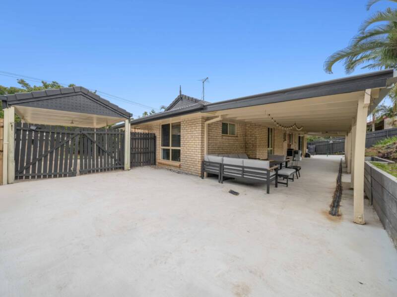 207 Eagle Street, Collingwood Park, QLD 4301