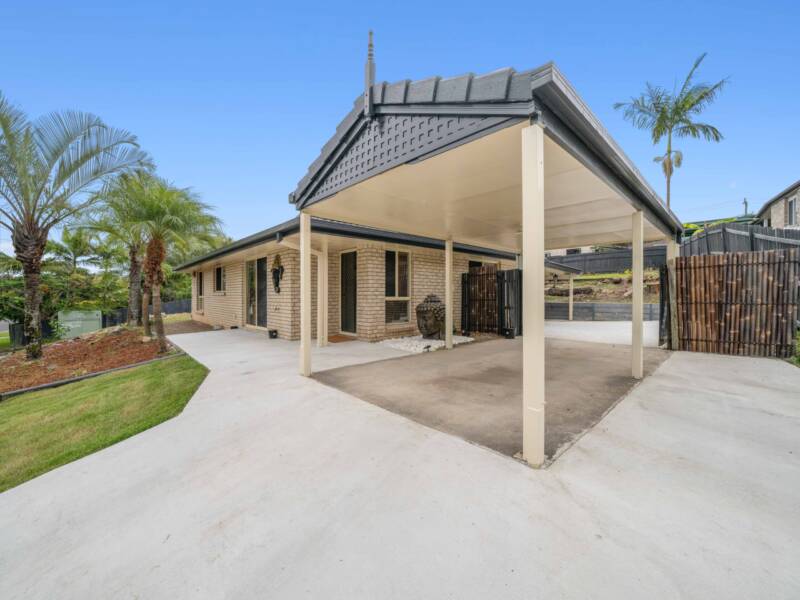 207 Eagle Street, Collingwood Park, QLD 4301