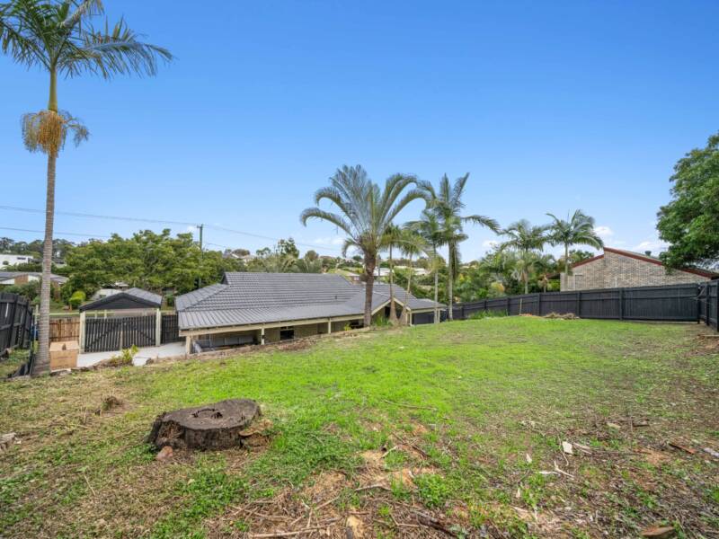 207 Eagle Street, Collingwood Park, QLD 4301