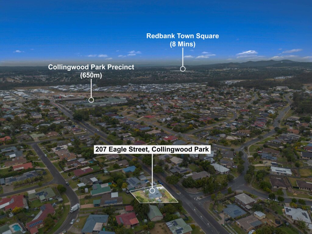 207 Eagle Street, Collingwood Park QLD 4301
