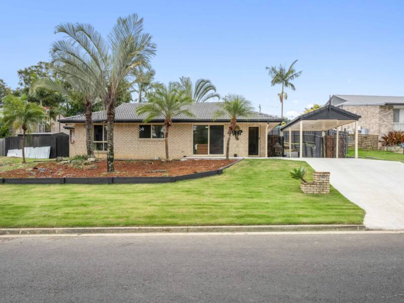 207 Eagle Street, Collingwood Park, QLD 4301
