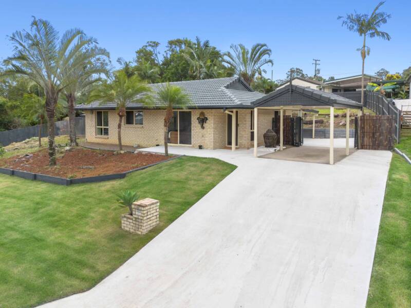 207 Eagle Street, Collingwood Park, QLD 4301