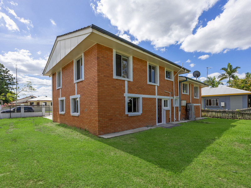 25 Merrell Street, North Booval, QLD 4304