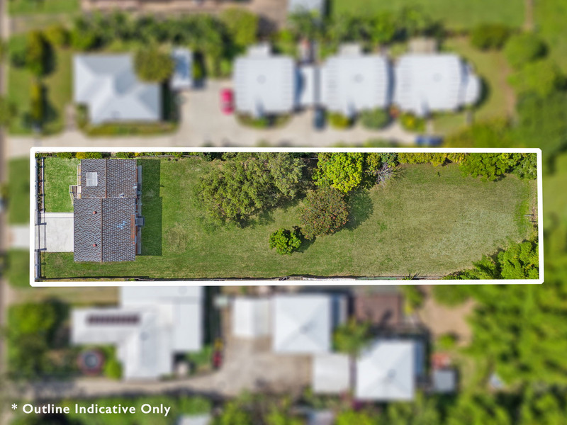 25 Merrell Street, North Booval, QLD 4304