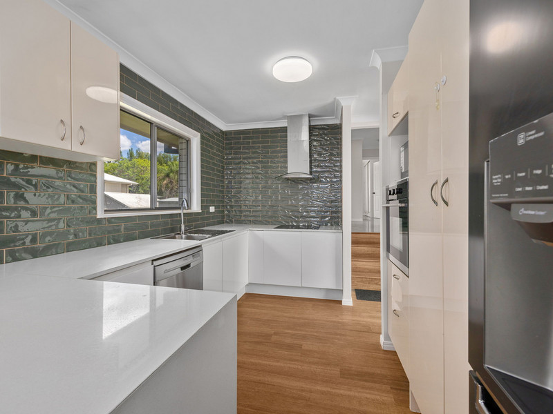 25 Merrell Street, North Booval, QLD 4304