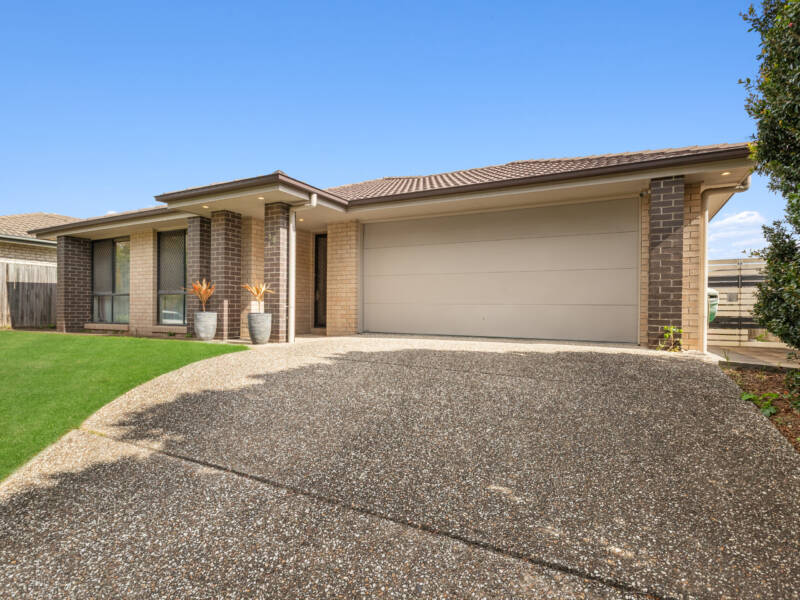 30 The Corso, Redbank Plains, QLD 4301 Australia