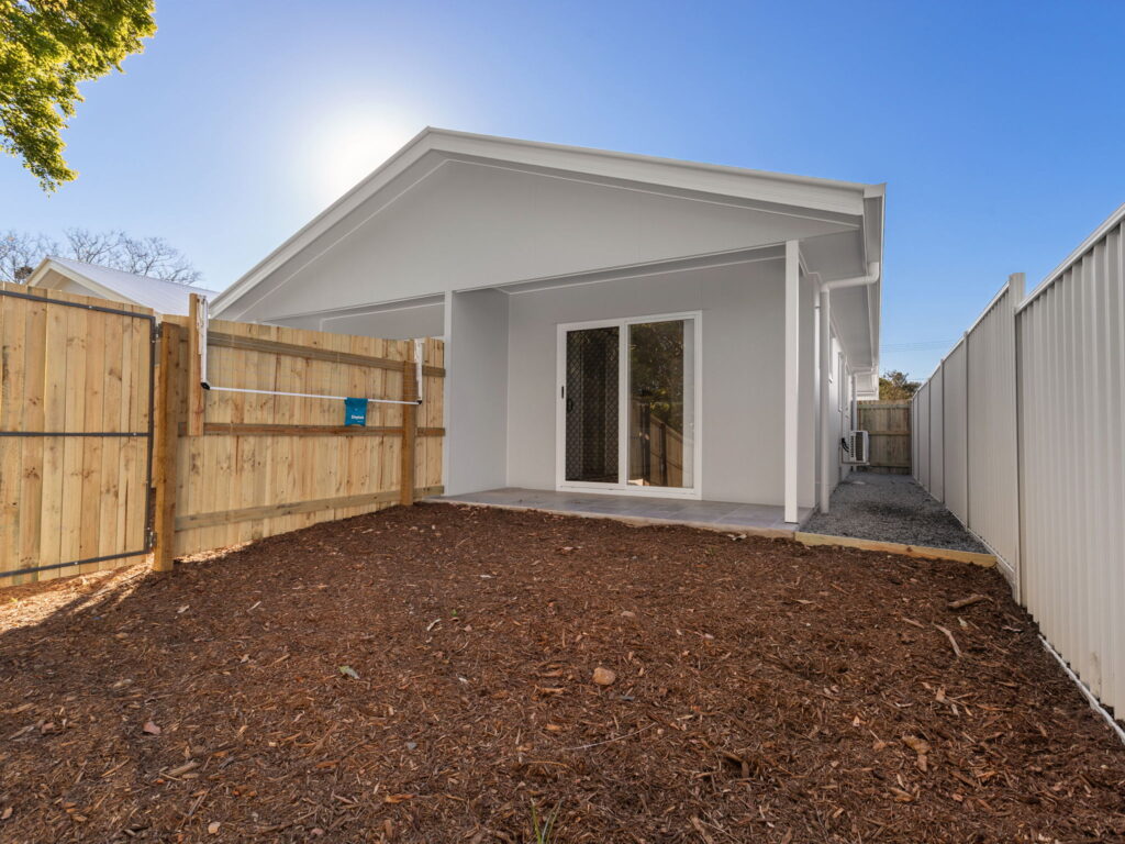 Unit 4 & 5/12 John Street, Redbank, QLD 4301