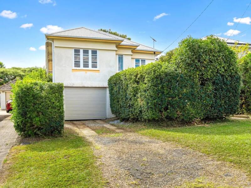 115 White St, Wavell Heights, QLD 4012