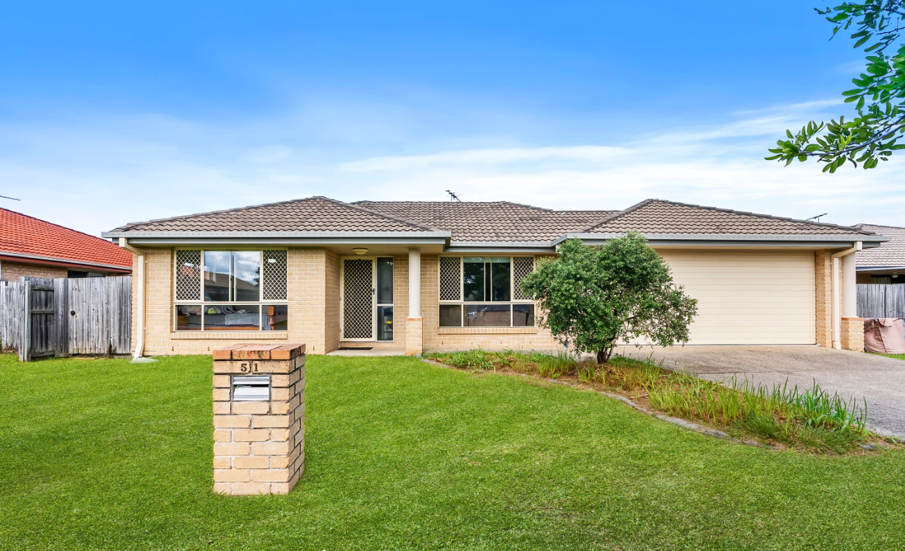 51 Ronald Court, Caboolture South, QLD 4510